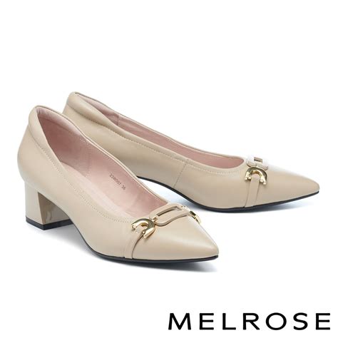 MELROSE 美樂斯.